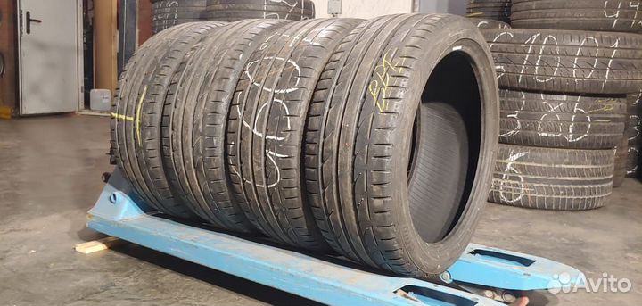 Bridgestone Potenza S001 215/40 R17 87W