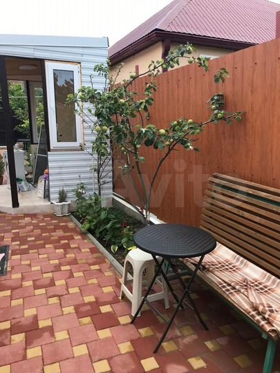 Комната 20 м², 2/2 эт.