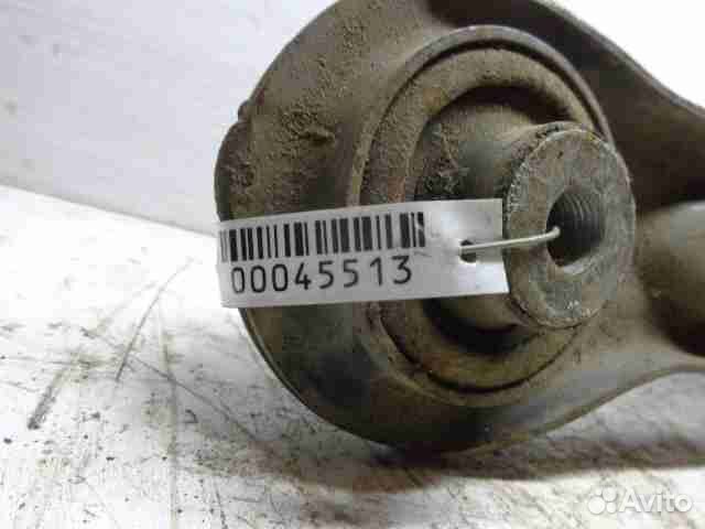 Рычаг передний левый нижний Mercedes Vito (Viano)