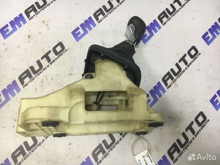 Кулиса МКПП Киа Сид 2