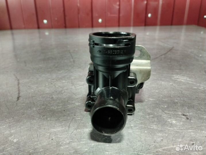 Кран отопителя (печки) Mercedes C-Class W204 M271