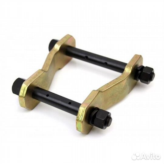 Серьга задней рессоры Ironman для УАЗ Хантер / УАЗ