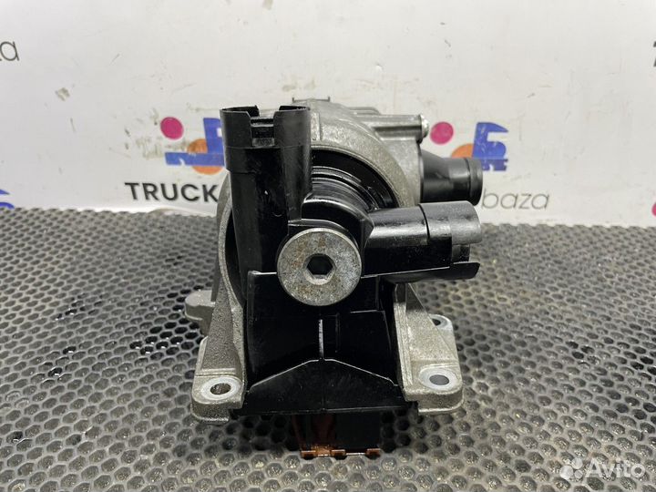 2050456 Модуль фильтрации картерных газов