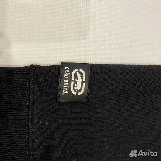 Худи Ecko Unltd оригинал