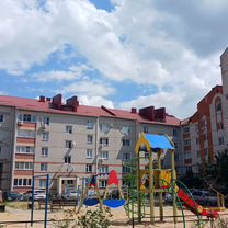 1-к. квартира, 36,9 м², 5/5 эт.