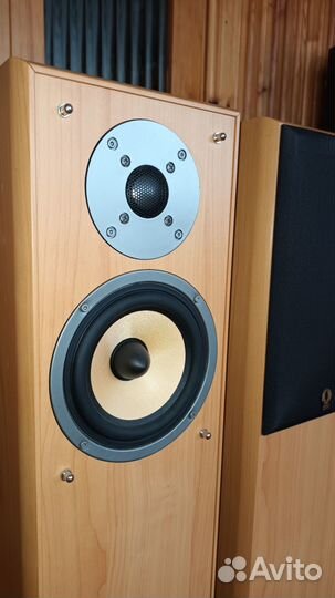 Акустика Sven