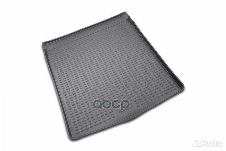 Коврик в багажник VW Passat B6 03/2005-2010, се