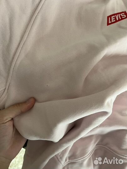 Кофта levis