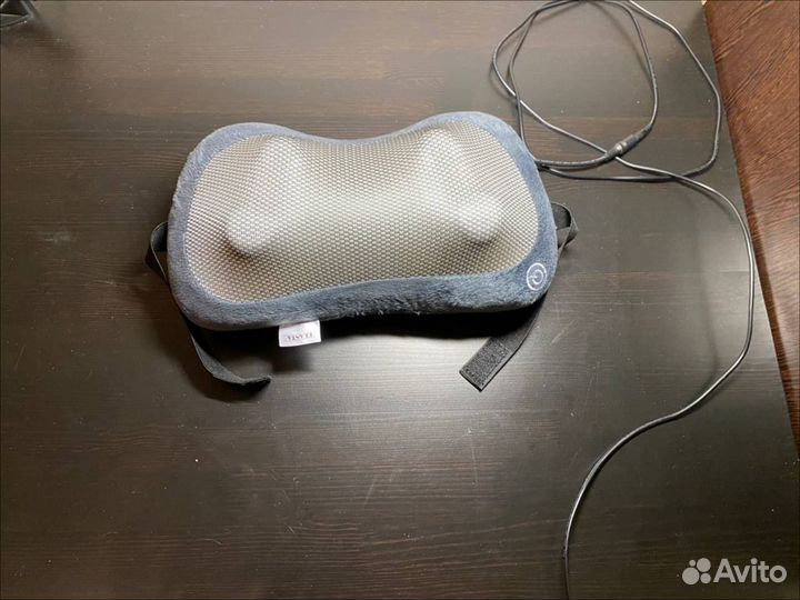 Массажер для шеи