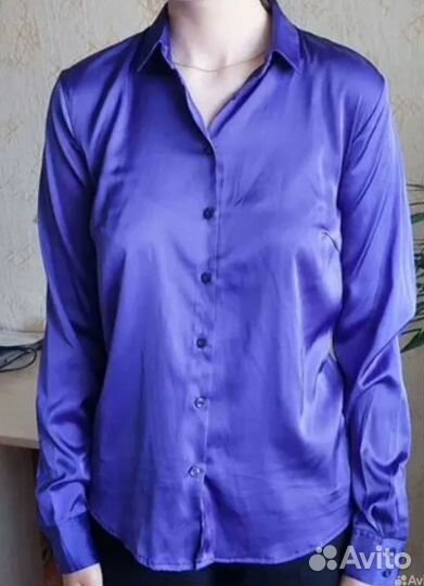 Блузки 4 штуки