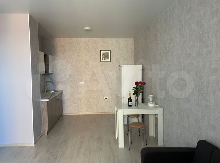 2-к. квартира, 54 м², 18/25 эт.