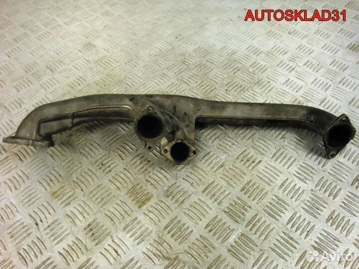 Коллектор впускной Audi A4 B5 2,5 BDG 059145762А