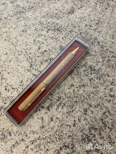 Ручка шариковая