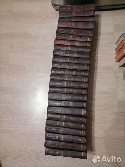 Собрание сочинений Максим Горький