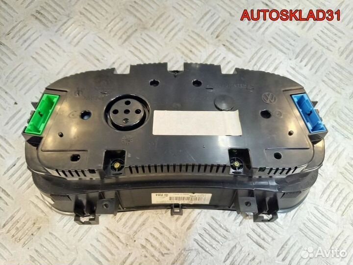 Панель приборов Volkswagen Golf 4 1J0920806 бензин