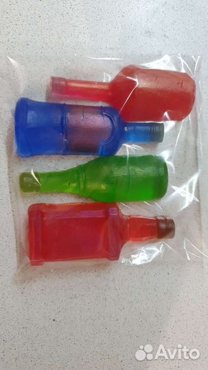 Мыло ручной работы