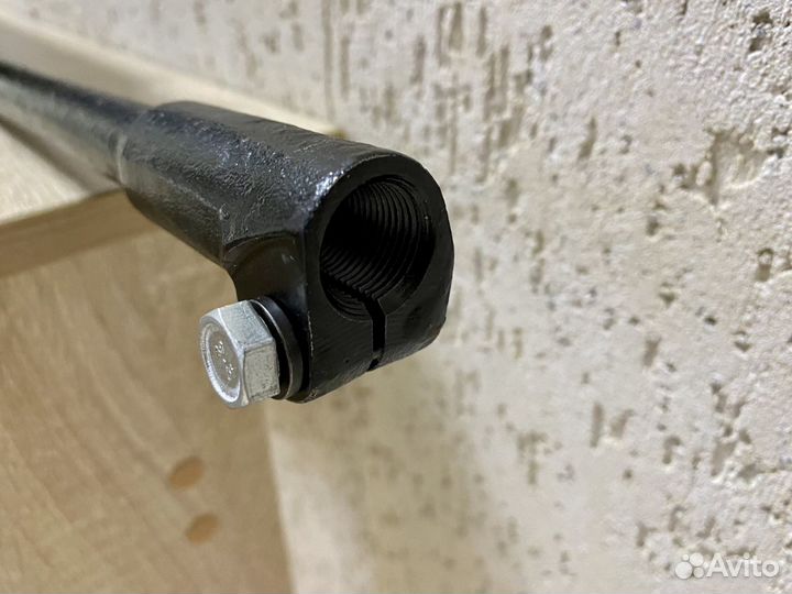 Рейка Рулевая на Ваз 2112 2170 2190 Спорт