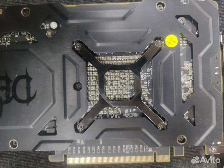 PowerColor AMD Radeon RX vega 56 Red Devil 8 GB