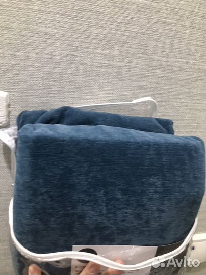 Готовые шторы новые