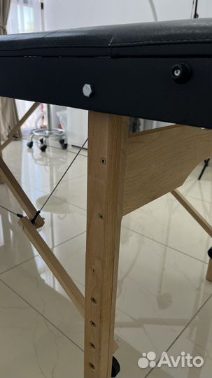 Кушетка косметологическая