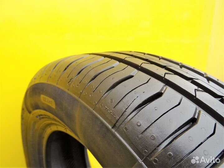 Continental ContiPremiumContact 5 205/60 R16