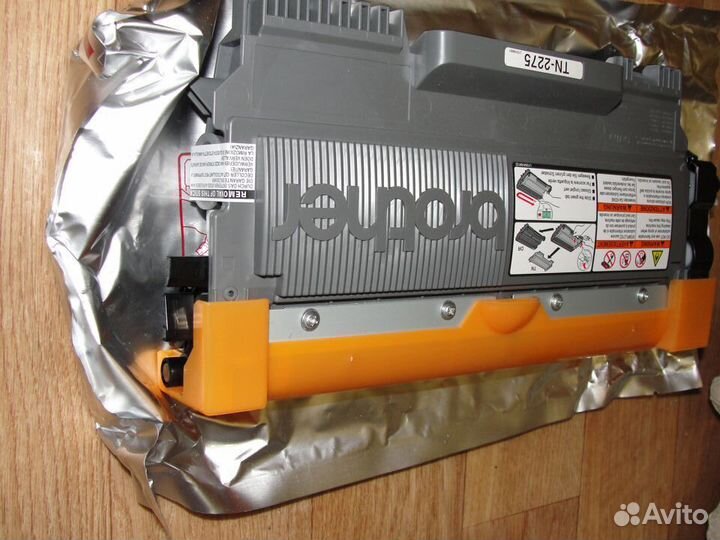 Картридж Brother TN-2275