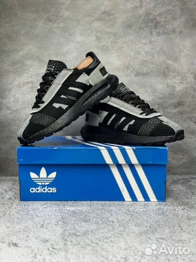 Adidas Originals Retropy E5