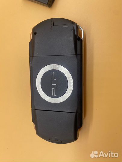 Приставка psp-1008