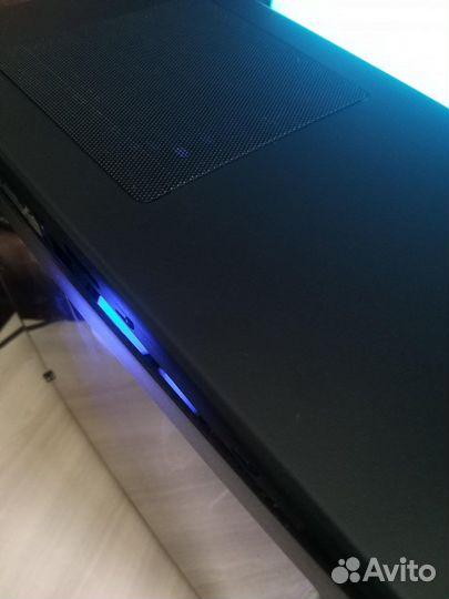 Игровой пк 1060 6 gb