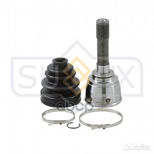 Шрус наружный перед прав/лев ST1170 sufix