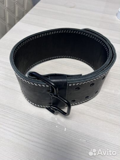 Тяжелоатлетический пояс