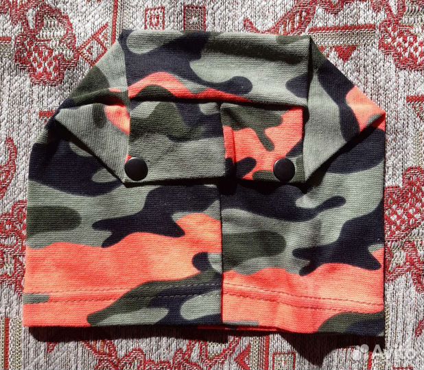 Шапки для мальчика 4-5 лет