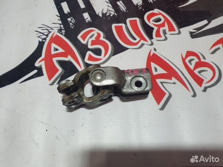 Кардан рулевой Honda CR-V RD5 K20A 2002