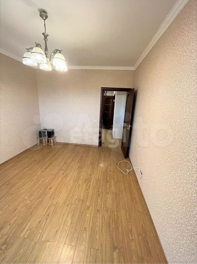 3-к. квартира, 70,1 м², 8/25 эт.