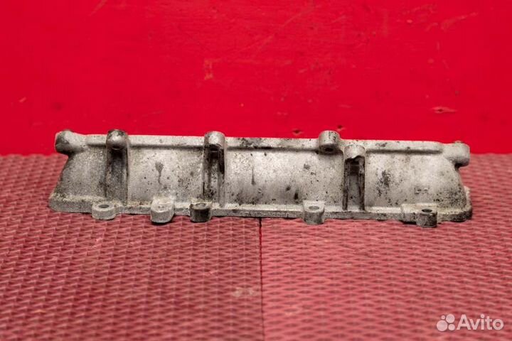 Коллектор впускной левый Toyota Land Cruiser 200