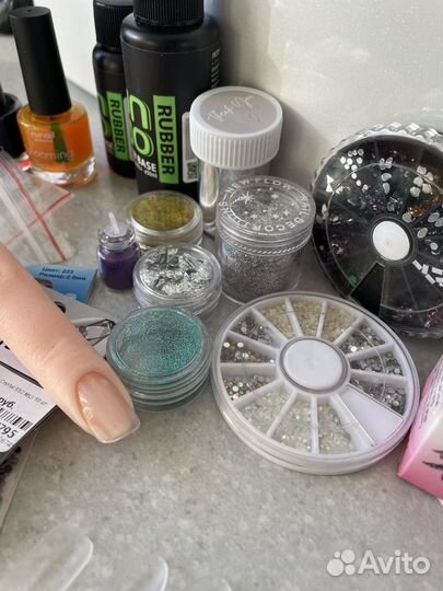 Дизайн для маникюра