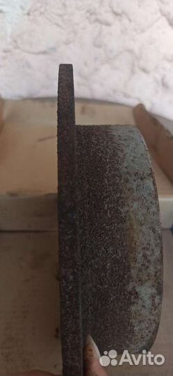 Тормозные колодки на Toyota Corolla