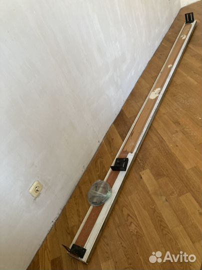 Карниз для штор СССР