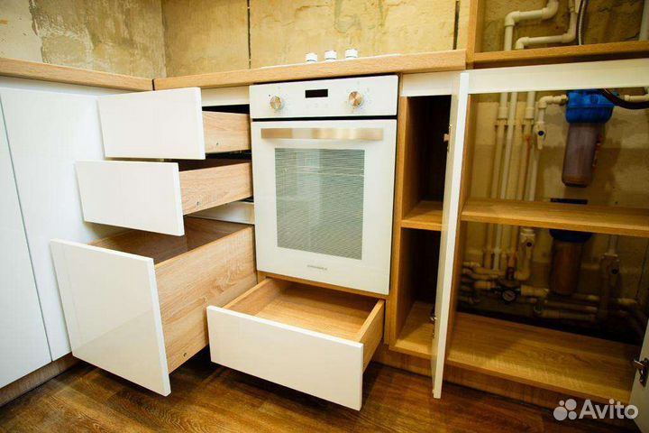 Кухня