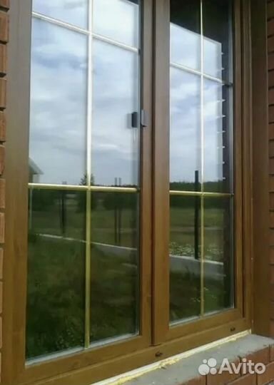 Окна для вашего уютного дома (дачи)