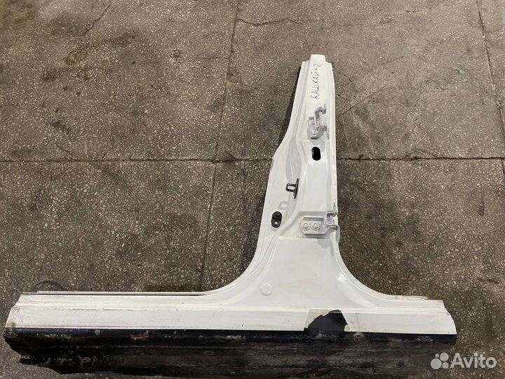 Стойка кузова Nissan Qashqai J10