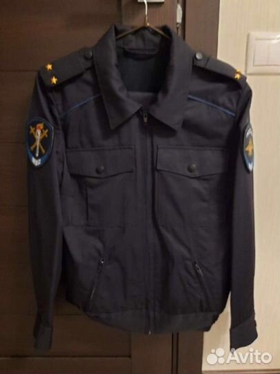 Форма юстиции/полиции мвд