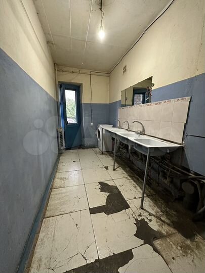 Комната 13 м² в 1-к., 3/5 эт.