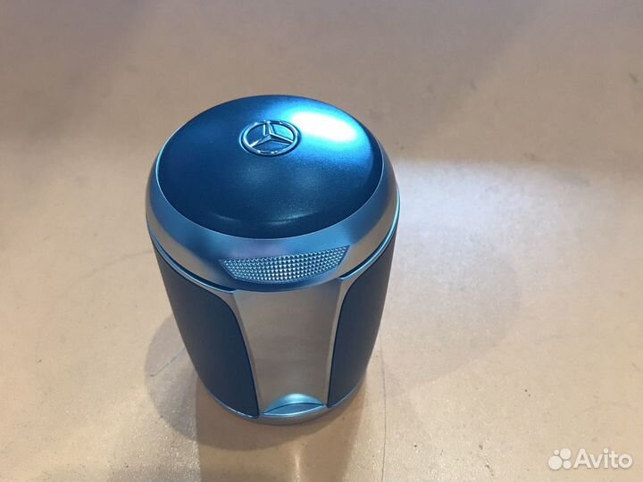 Пепельница на Mercedes W222