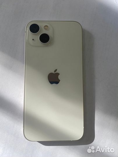 iPhone 13, 128 ГБ