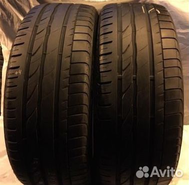 Bridgestone Turanza ER300 205/55 R16
