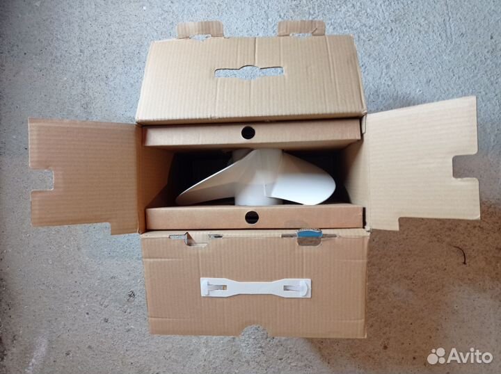 Гребной винт yamaha,60-140 3х13-1/4х17