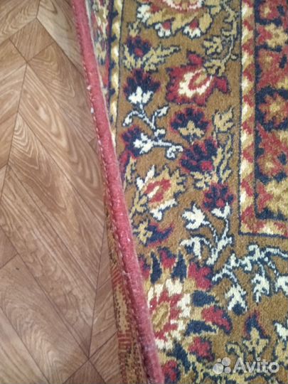 Продам ковёр