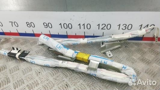 Шторка безопасности KIA CEE'D 1 (7BR13S401)