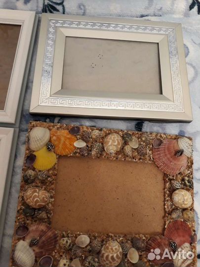 Рамки для фото